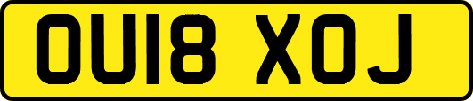 OU18XOJ