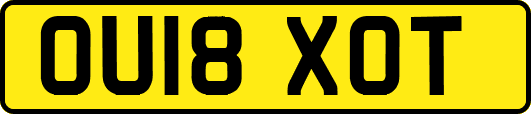 OU18XOT