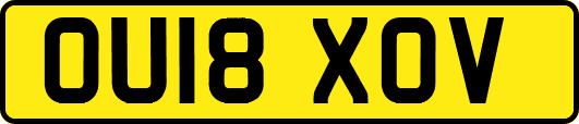 OU18XOV