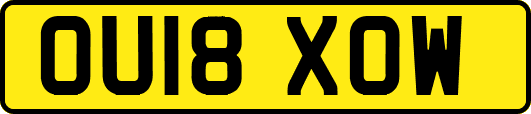 OU18XOW