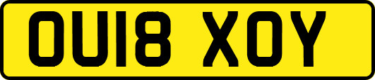 OU18XOY