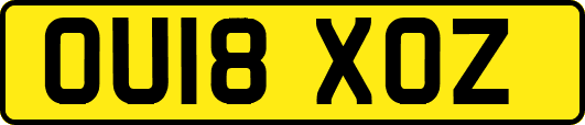 OU18XOZ