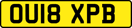 OU18XPB