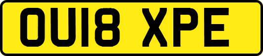 OU18XPE