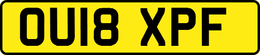 OU18XPF