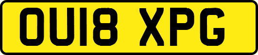 OU18XPG
