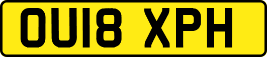 OU18XPH