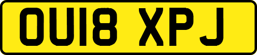 OU18XPJ