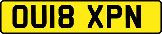 OU18XPN