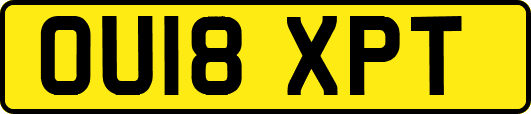 OU18XPT