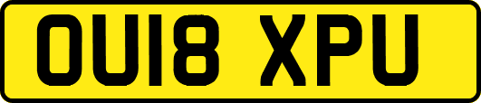 OU18XPU