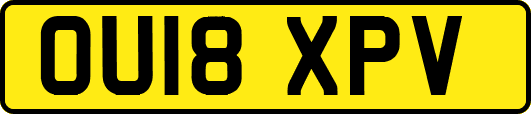 OU18XPV