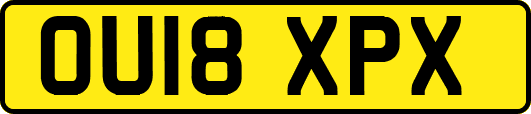 OU18XPX