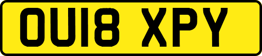 OU18XPY