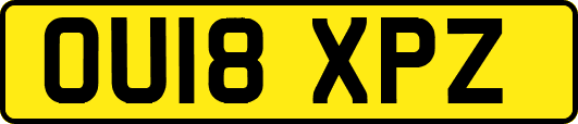 OU18XPZ