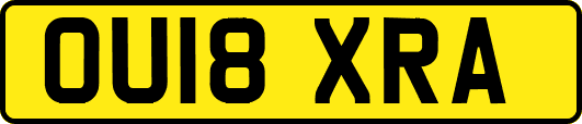 OU18XRA