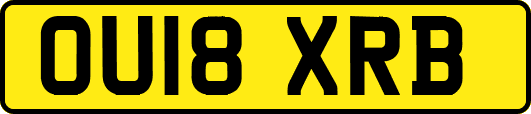 OU18XRB