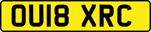 OU18XRC