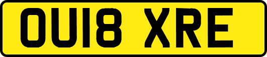 OU18XRE