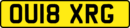 OU18XRG