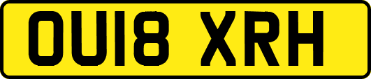 OU18XRH