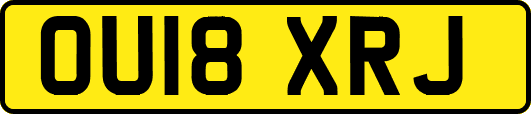 OU18XRJ