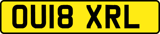 OU18XRL