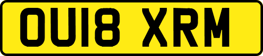OU18XRM