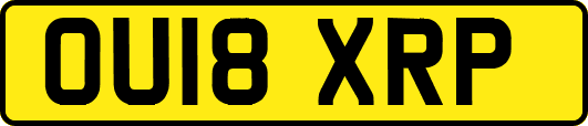 OU18XRP