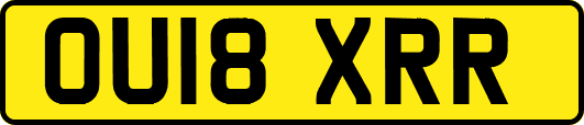 OU18XRR
