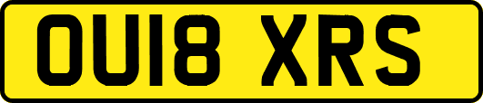 OU18XRS