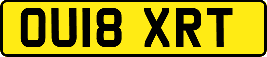 OU18XRT