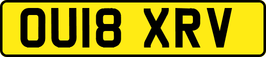 OU18XRV