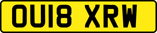 OU18XRW