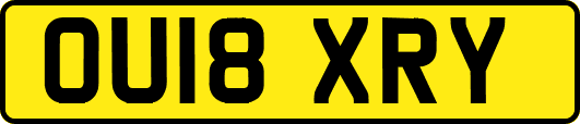 OU18XRY