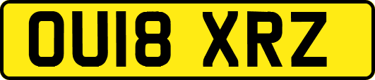 OU18XRZ
