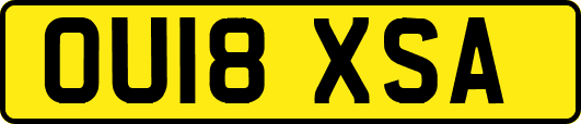 OU18XSA