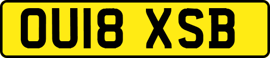 OU18XSB