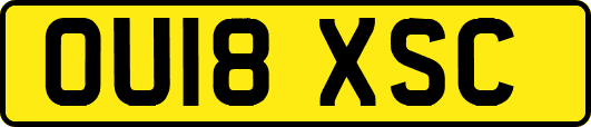 OU18XSC