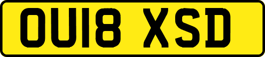 OU18XSD