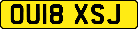 OU18XSJ