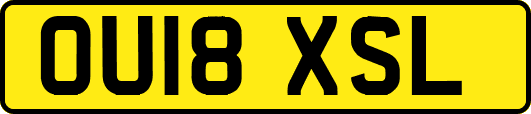 OU18XSL