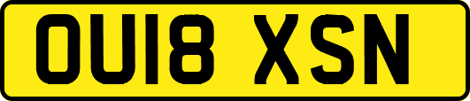 OU18XSN