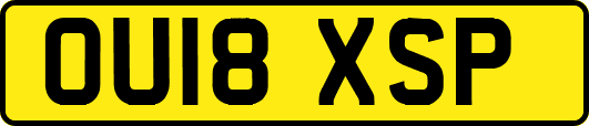OU18XSP