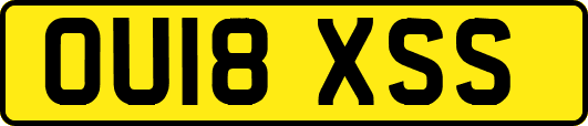 OU18XSS