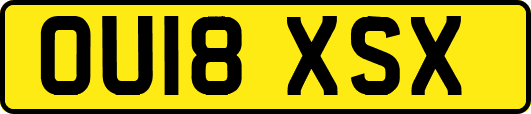OU18XSX