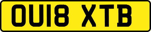 OU18XTB