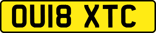 OU18XTC