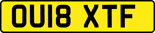 OU18XTF