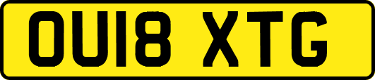 OU18XTG